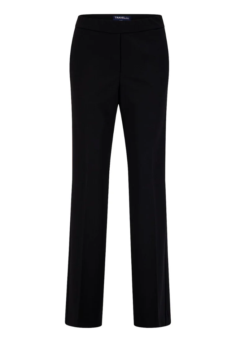 FRANCA800 Pantalon en noir – Image 5