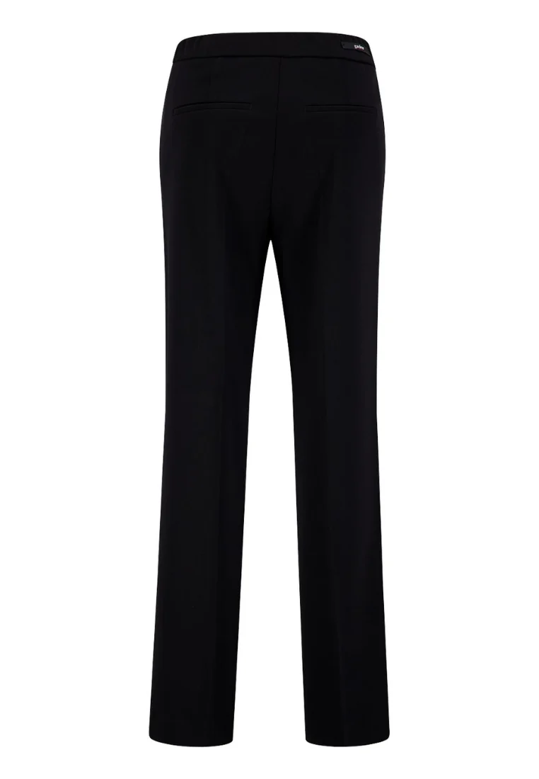FRANCA800 Pantalon en noir – Image 6