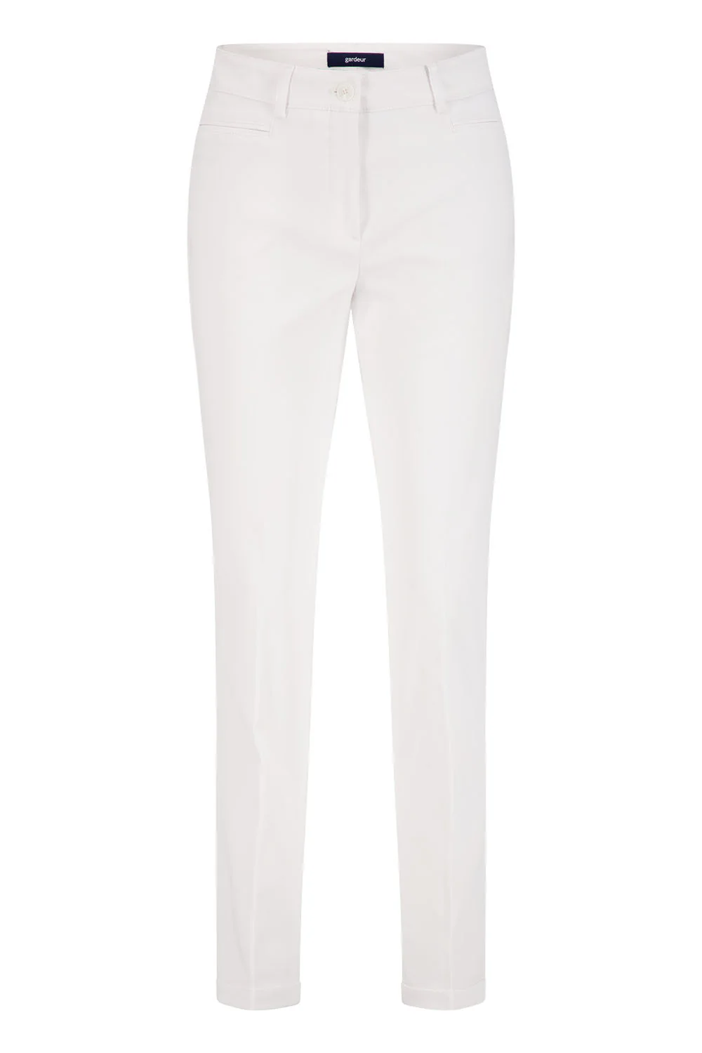 Pantalon DENISE en blanc – Image 5