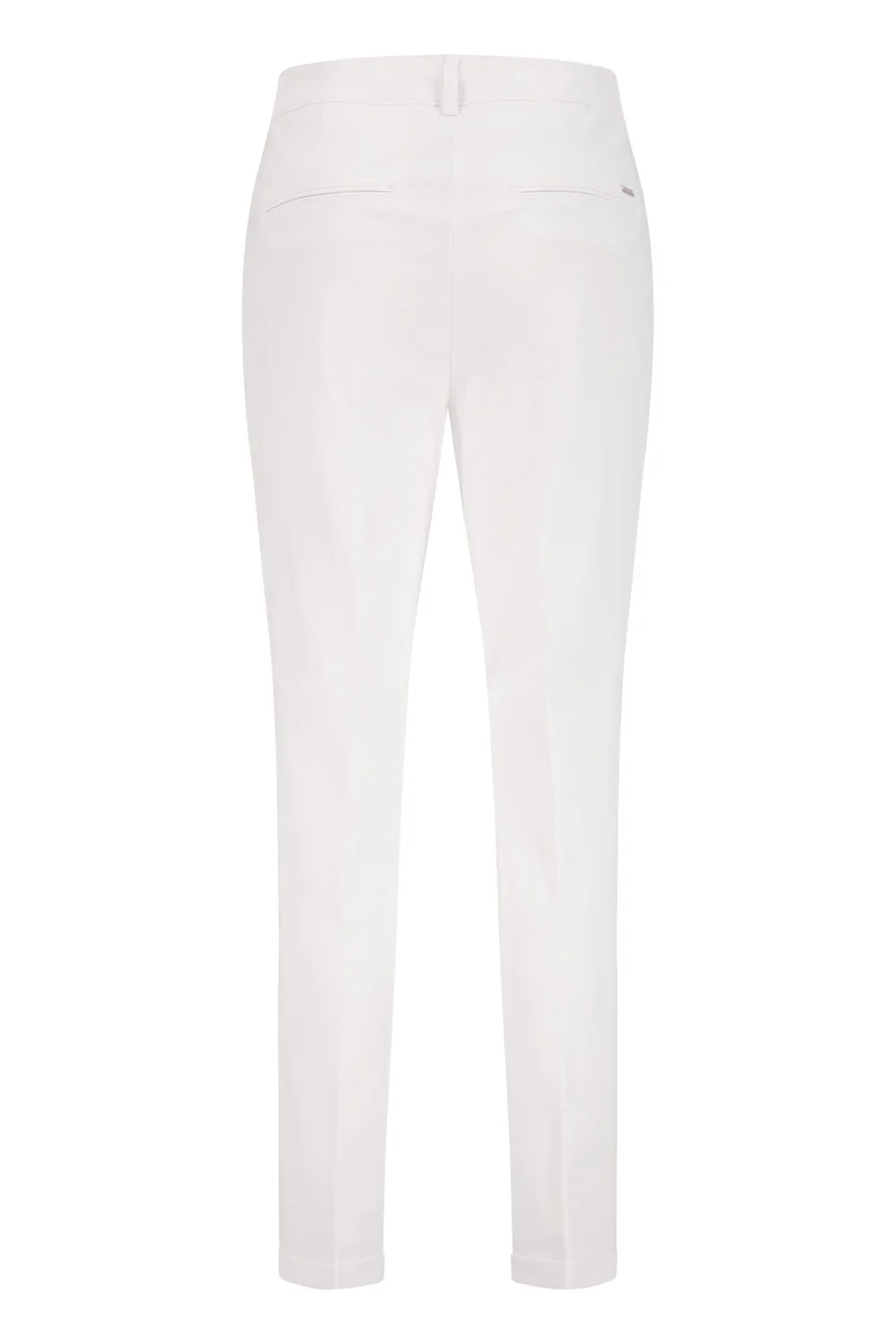 Pantalon DENISE en blanc – Image 6