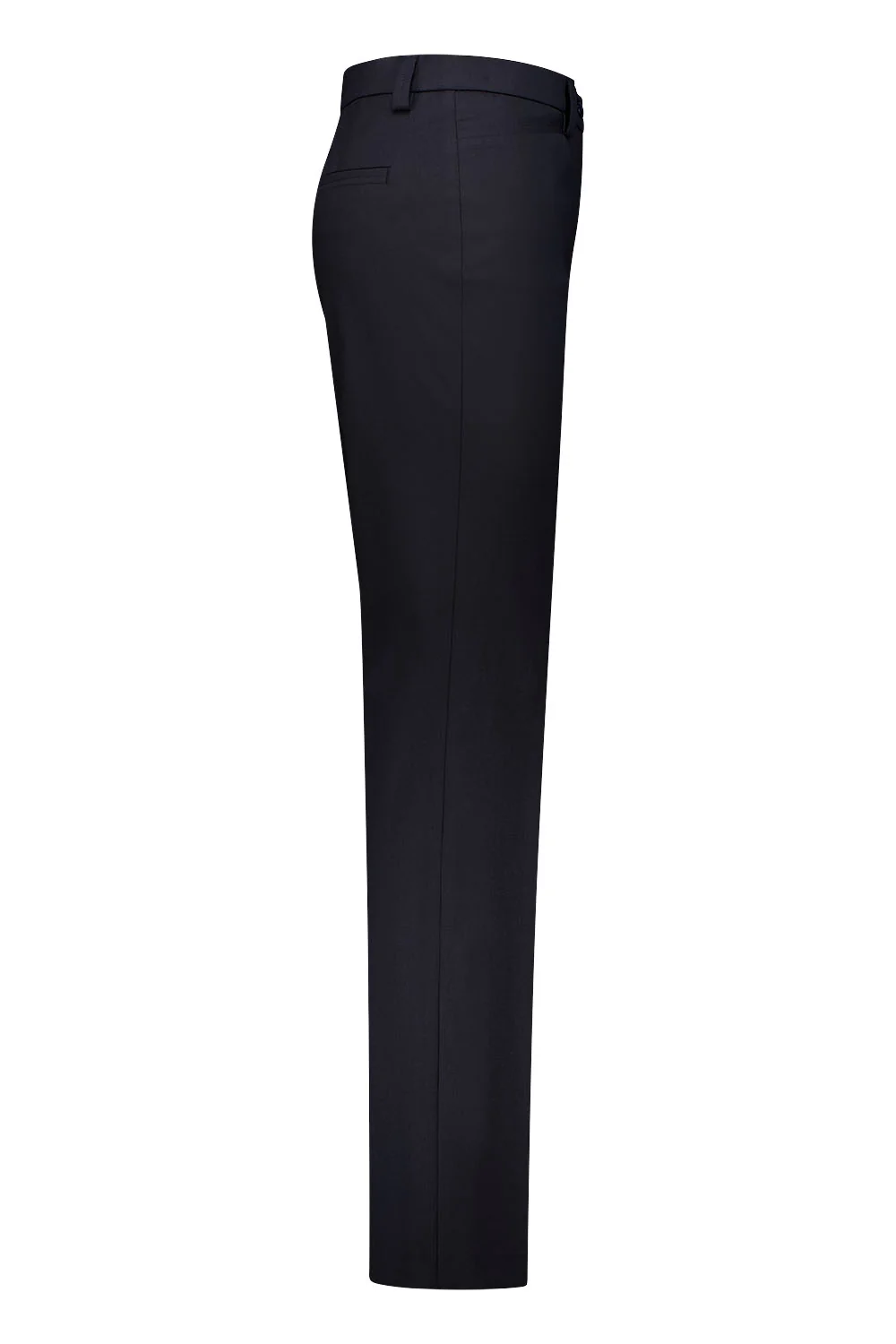 Pantalon KAYLA en marine – Image 6