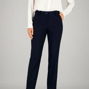 Pantalon KAYLA en marine