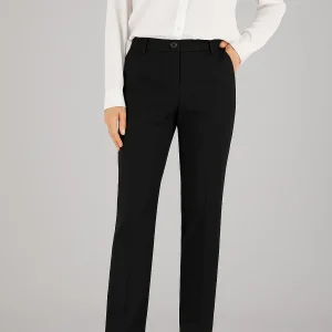 Pantalon KAYLA en noir