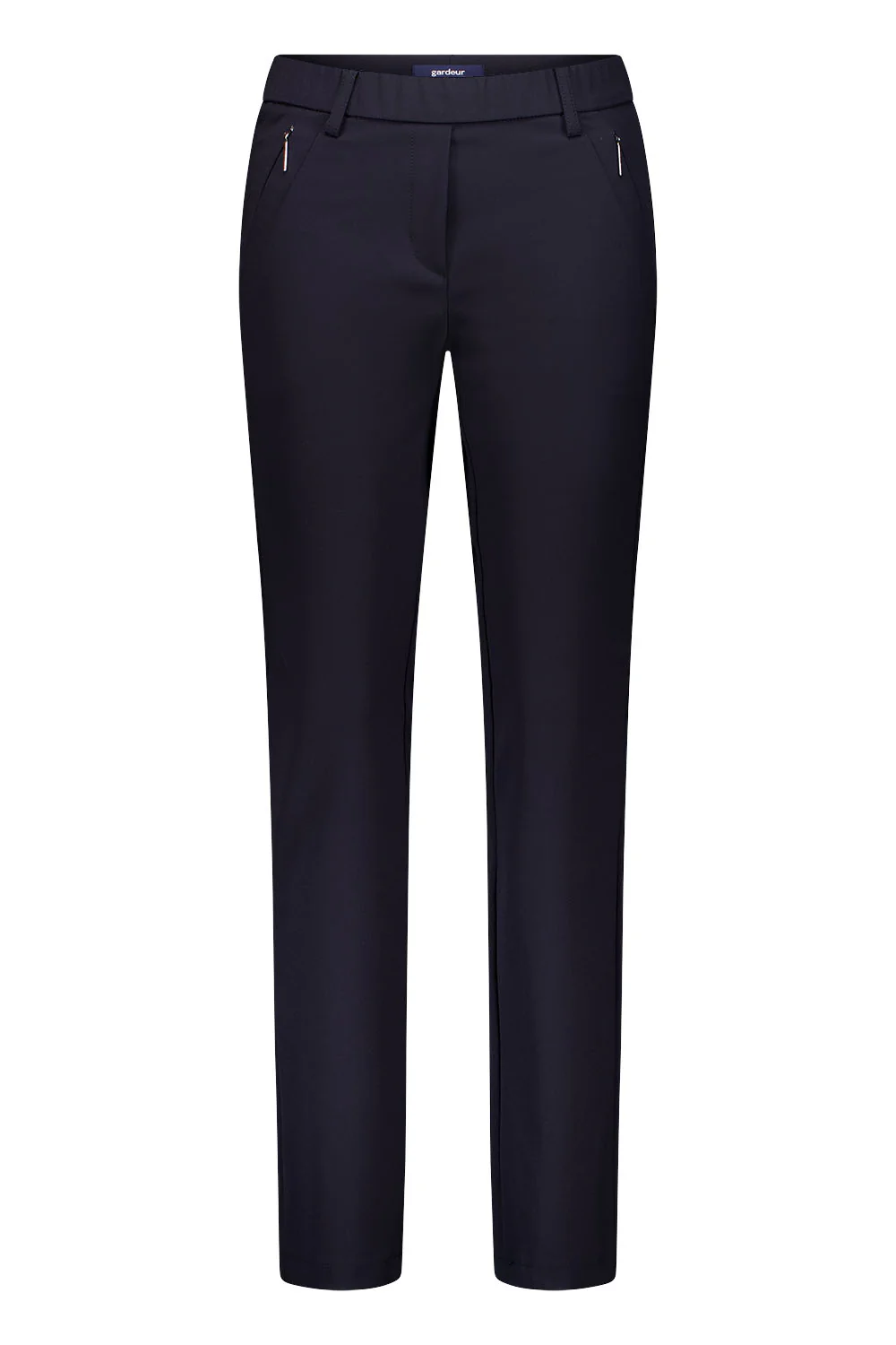 ZENE57 Pantalon en marine – Image 5