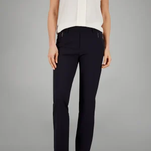 ZENE57 Pantalon en marine