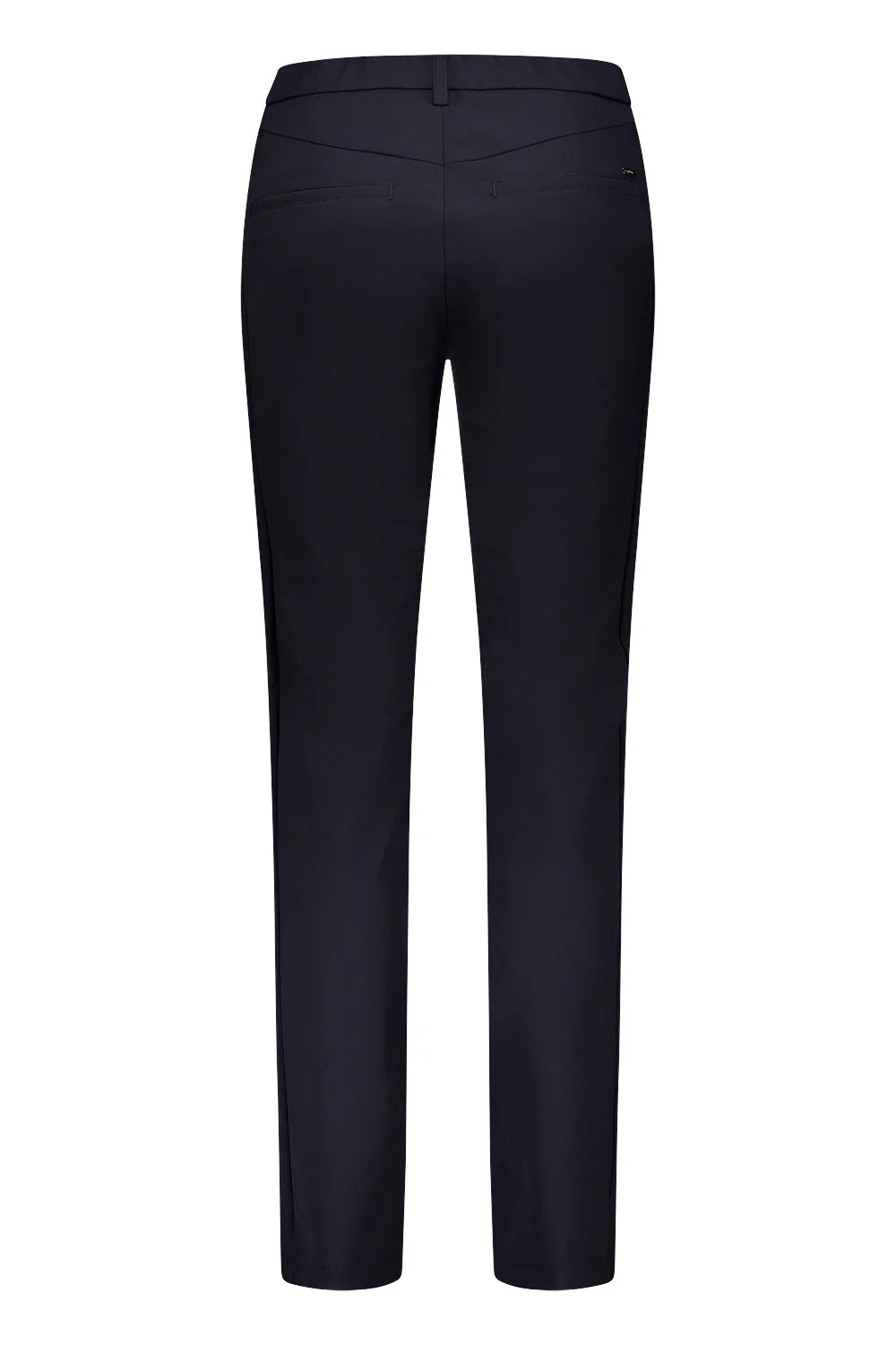 ZENE57 Pantalon en marine – Image 6