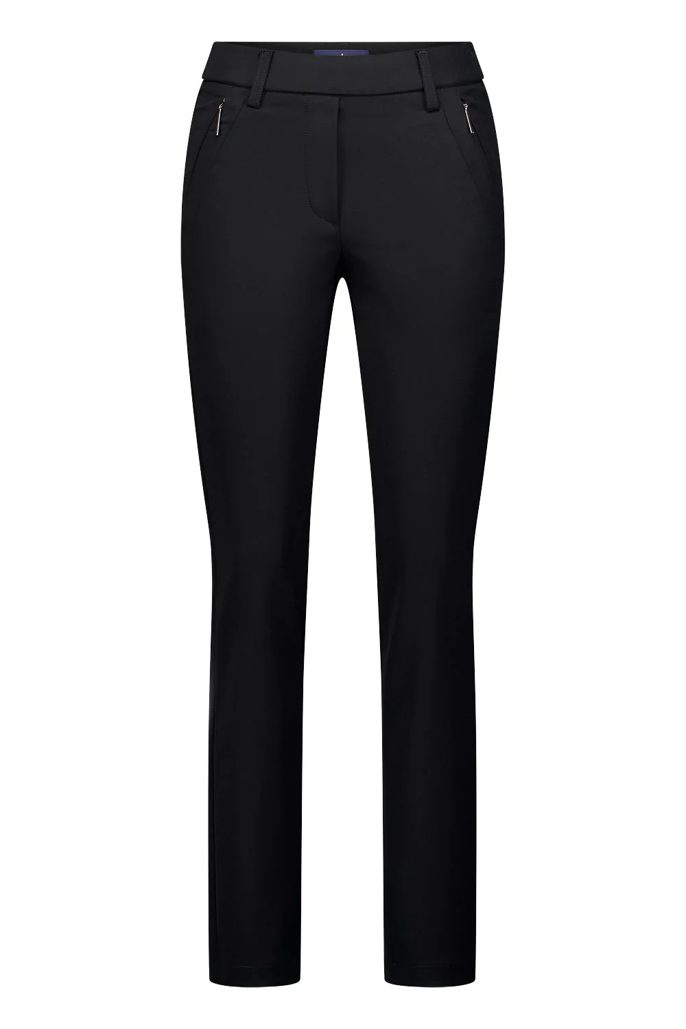 ZENE57 Pantalon en noir – Image 5