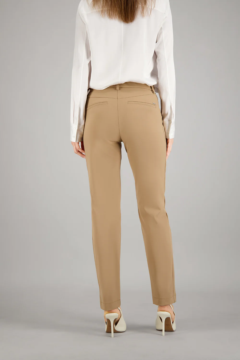 ZENE57 Pantalon en sable – Image 2