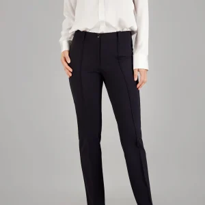 ZENE61 Pantalon en marine