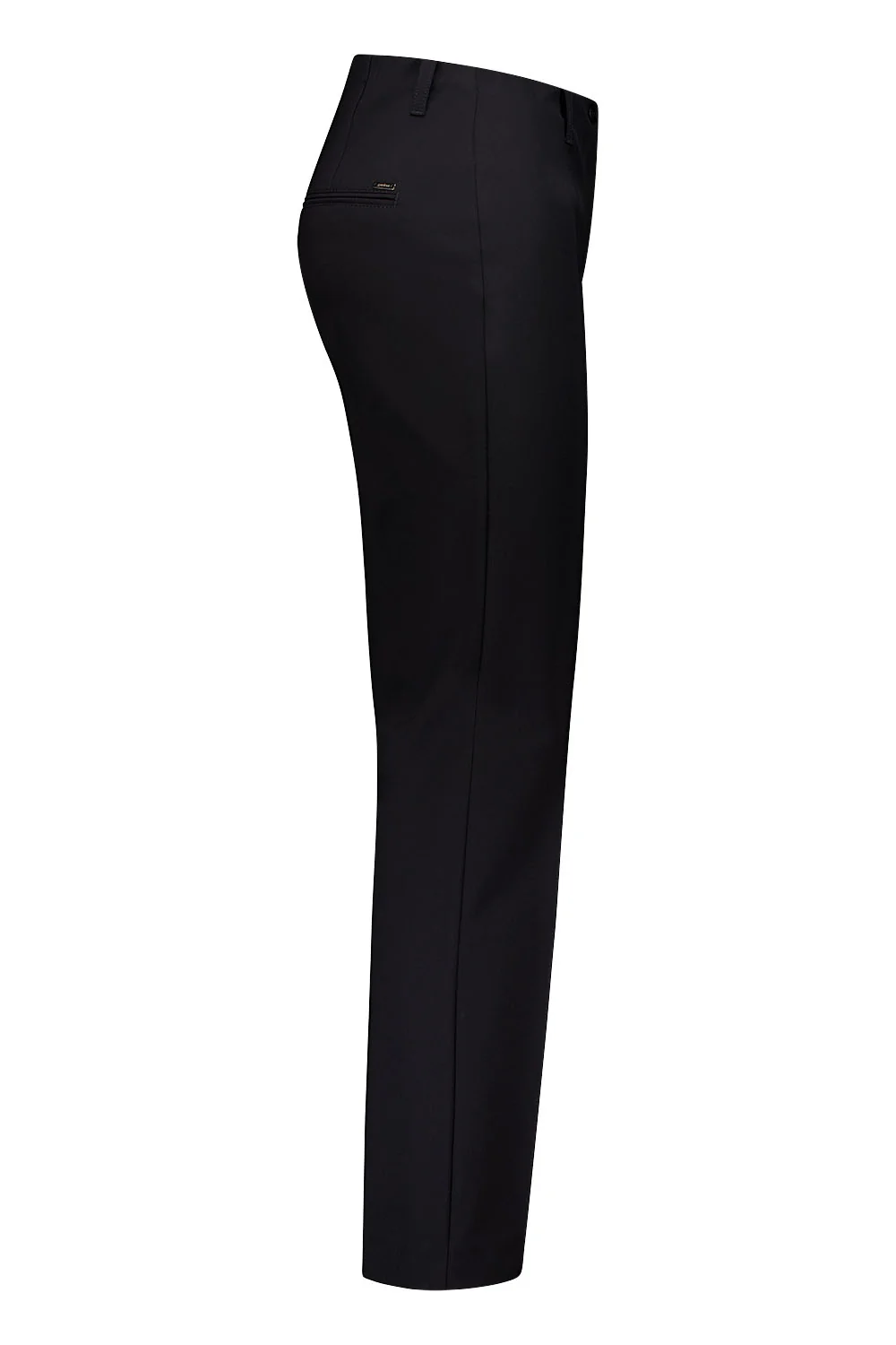 ZENE61 Pantalon en noir – Image 7