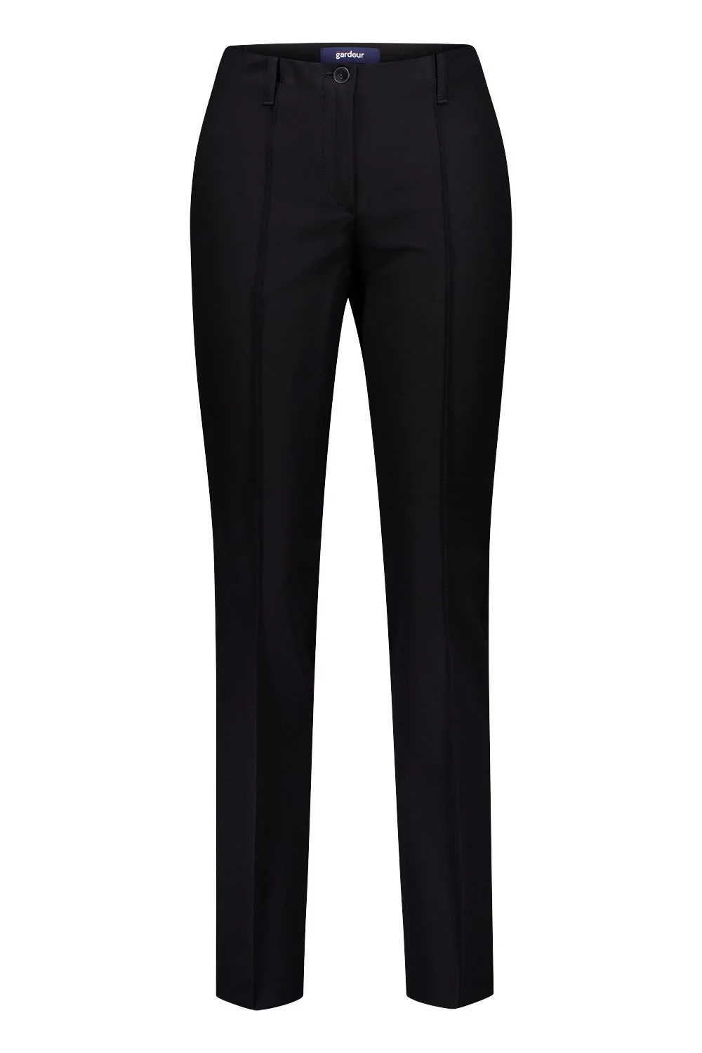 ZENE61 Pantalon en noir – Image 5