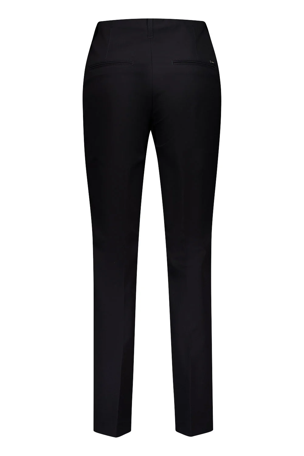 ZENE61 Pantalon en noir – Image 6