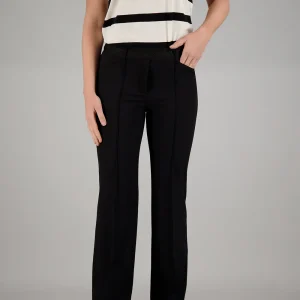 Pantalon ZILLA2 en noir