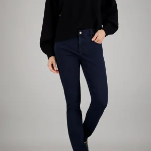 Jeans ZURI90 dans Rinse