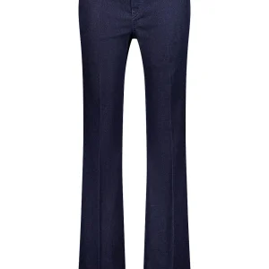 ZILLA1 Jeans en pierre foncée