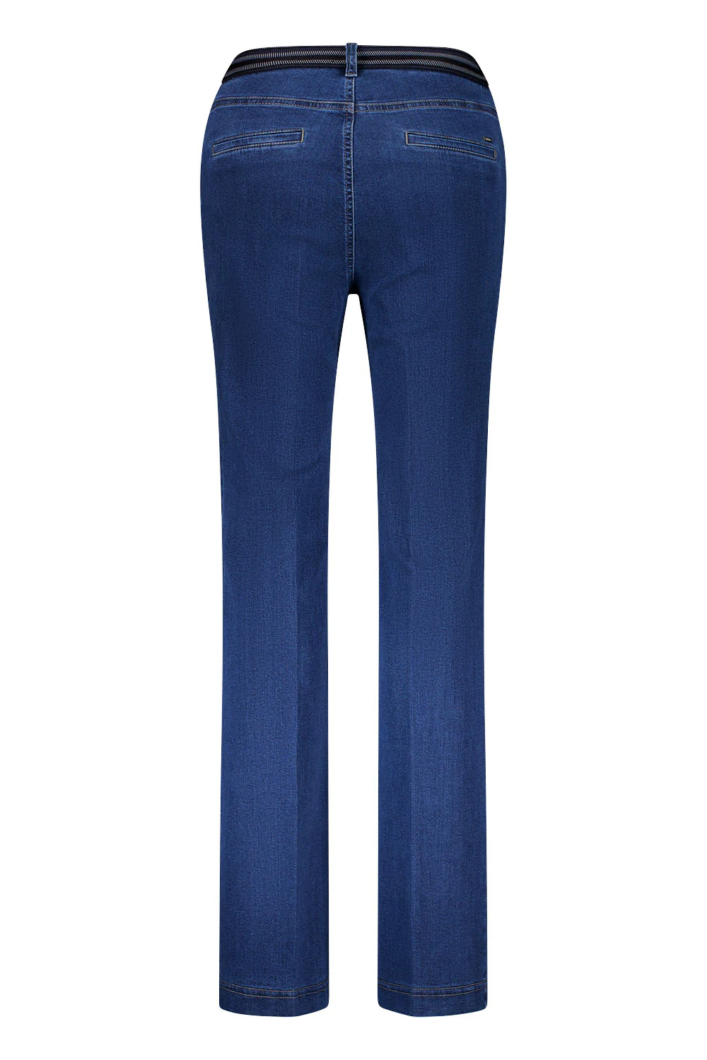 ZILLA1 Jeans en stone – Image 4
