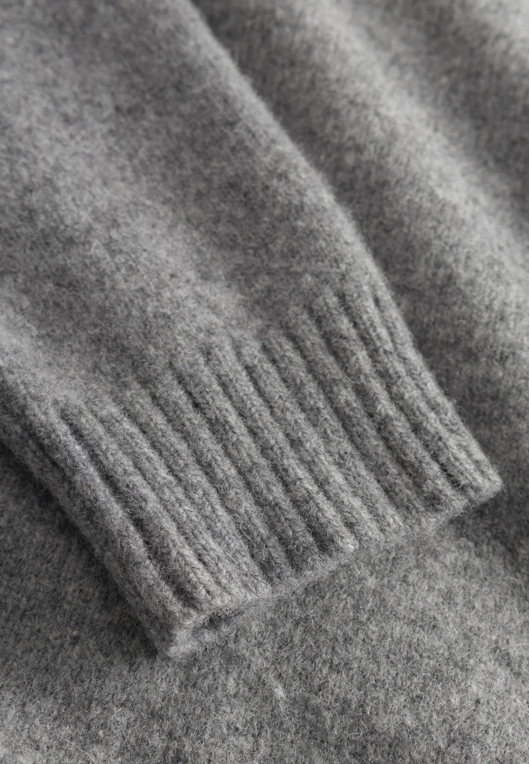 Bomberjacket en acier – Image 3