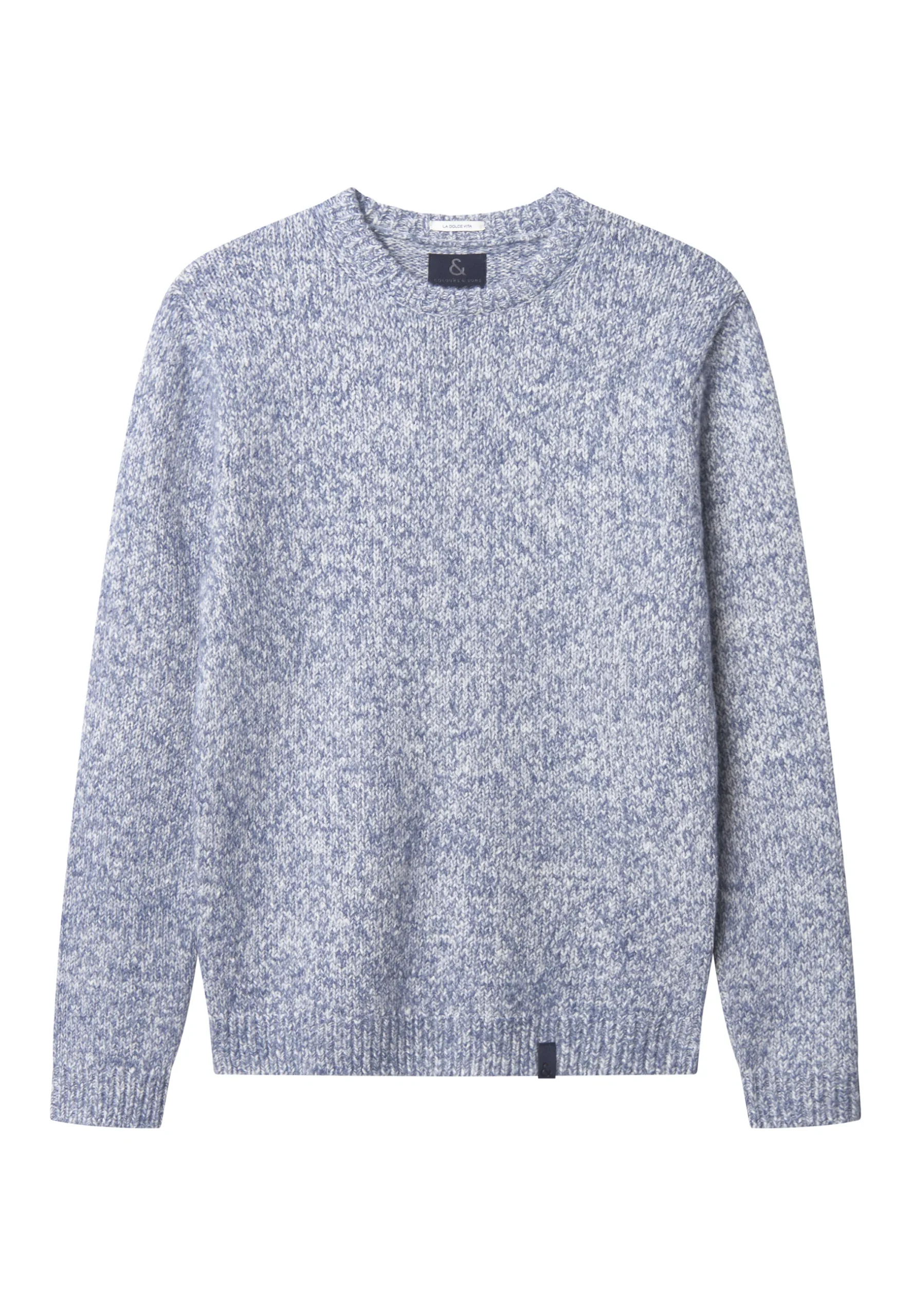 Roundneck-Marl en pierre – Image 2