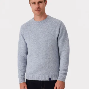 Roundneck-Marl en pierre