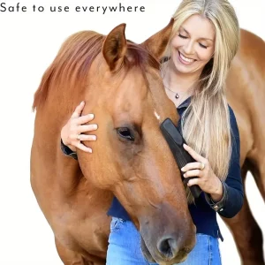 Brosse de Pansage 6 en 1