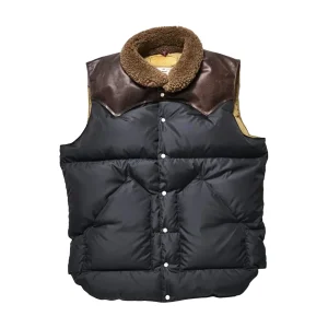 Christy Vest WH X Rocky Mountain