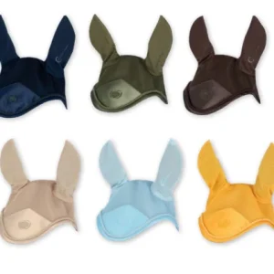 Covalliero Bonnet Anti Mouches Mesh