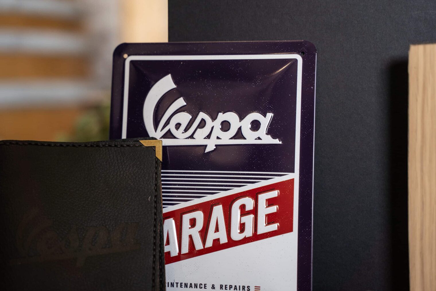 Coffret Cadeau Vespa – Pack Vintage – Image 2