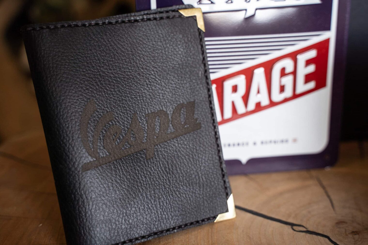 Coffret Cadeau Vespa – Pack Vintage – Image 5