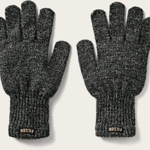 FULL FINGER KNIT GLOVES