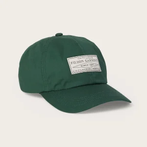 LIGHTWEIGHT ANGLER CAP