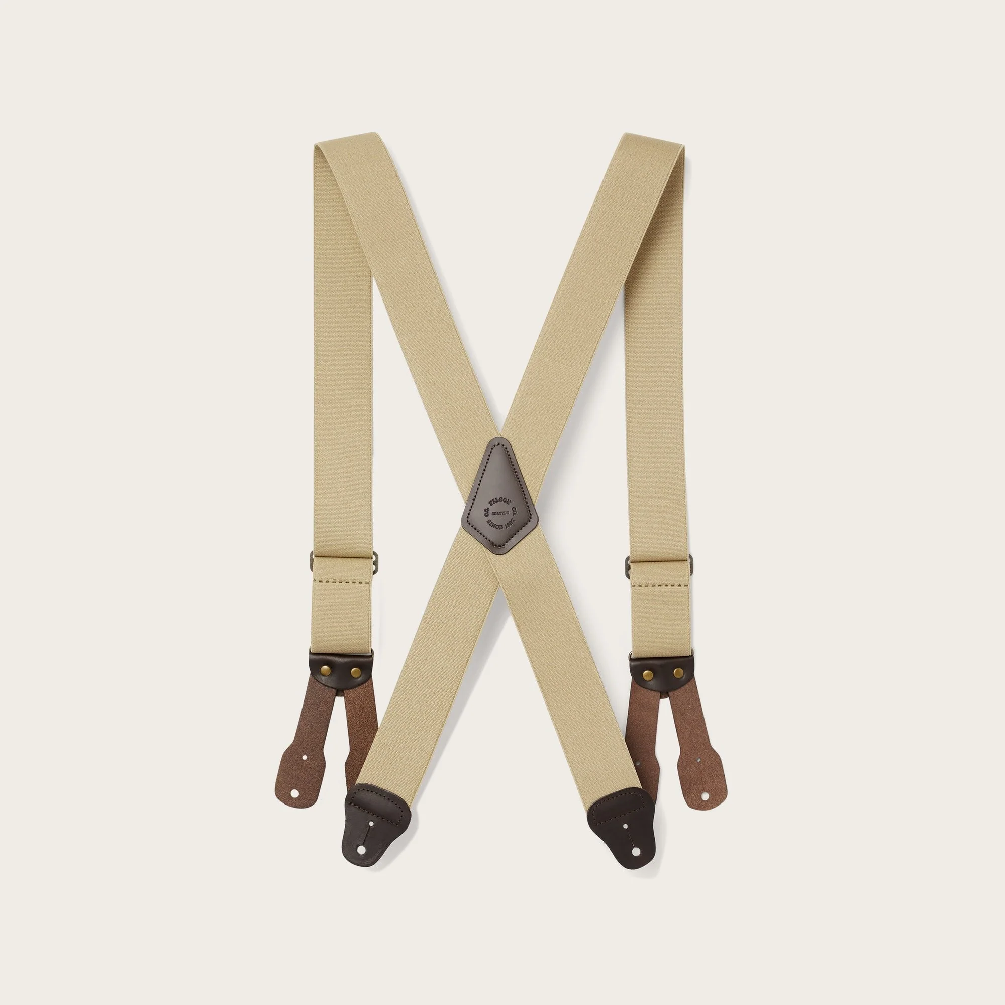 FILSON LOGGER SUSPENDERS – Image 2