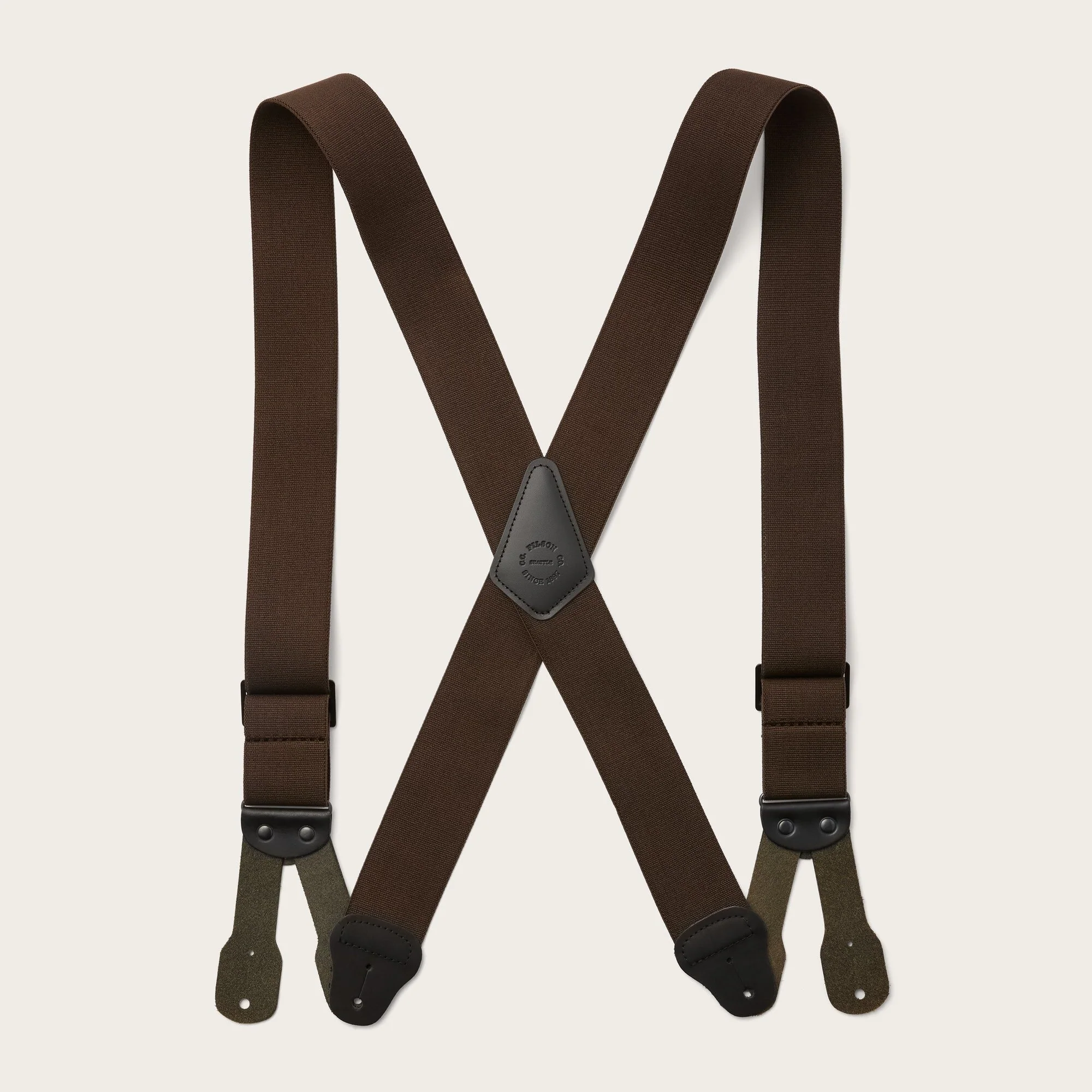 FILSON LOGGER SUSPENDERS – Image 2