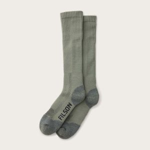 MIDWEIGHT TECHNICAL BOOT SOCKS