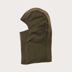 400G Merino Wool Balaclava