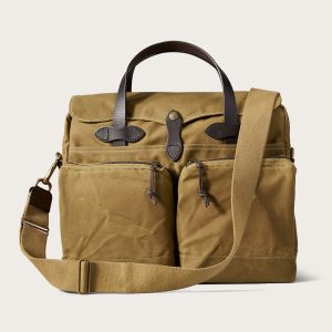 24 HOUR TIN CLOTH BRIEFCASE