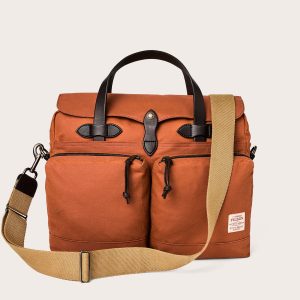 24 Hour Tin Cloth Briefcase