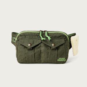 FILSON X HOUSEFLY RANGER WAISTPACK