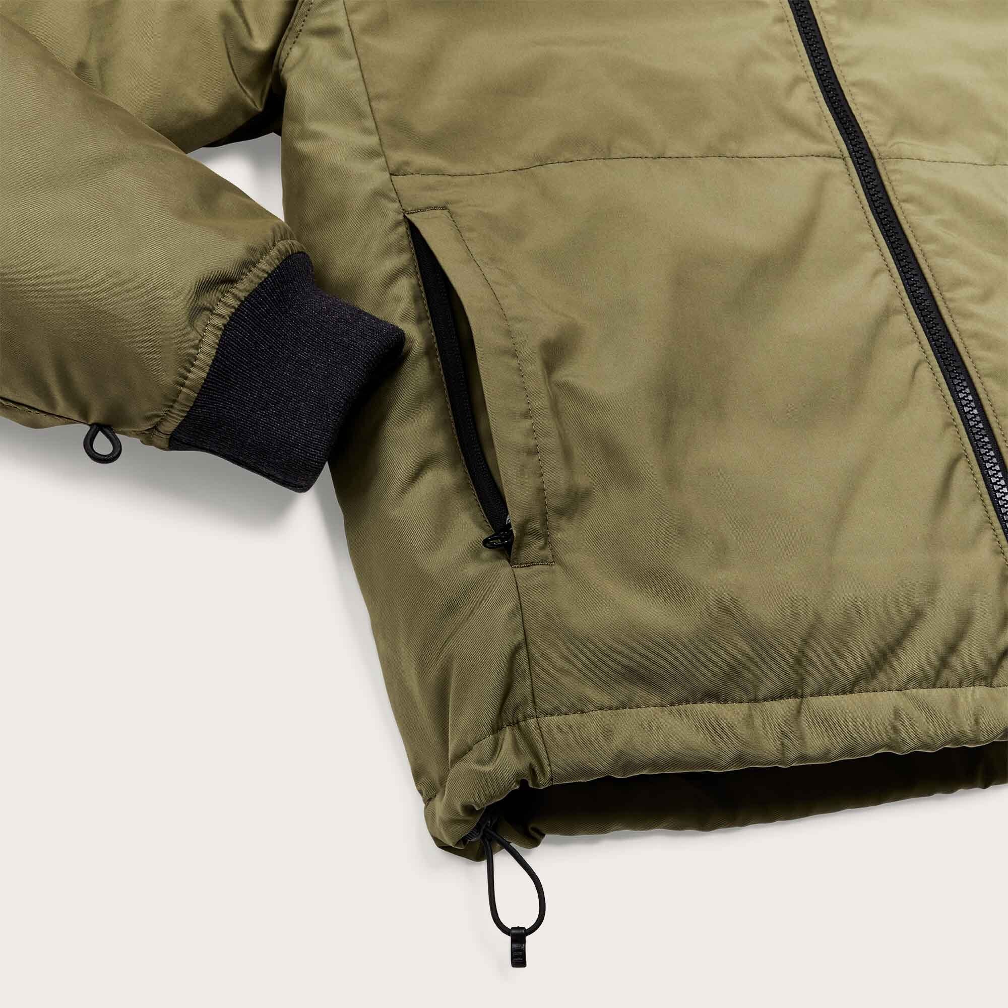 DOWN LINER JACKET – Image 4