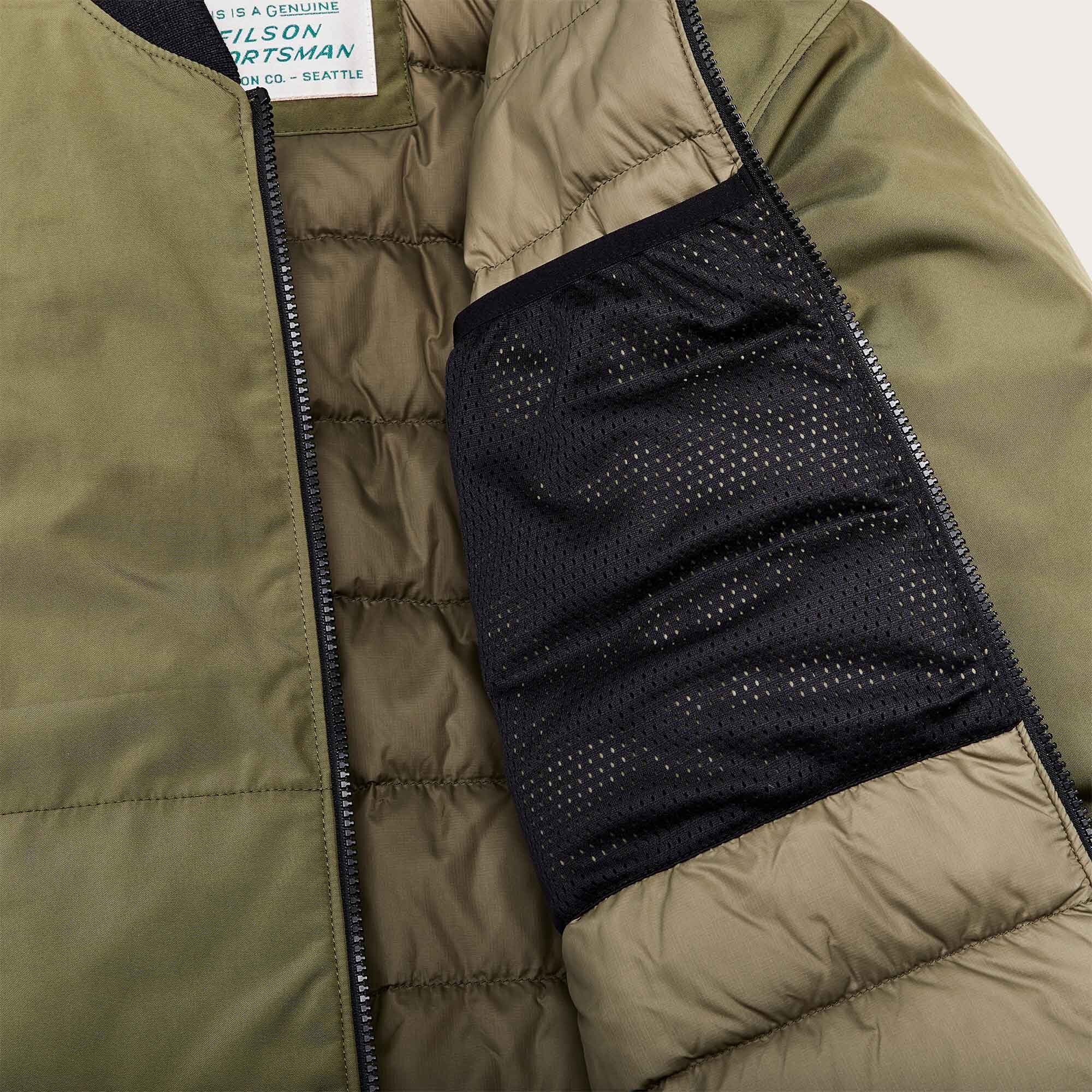 DOWN LINER JACKET – Image 5