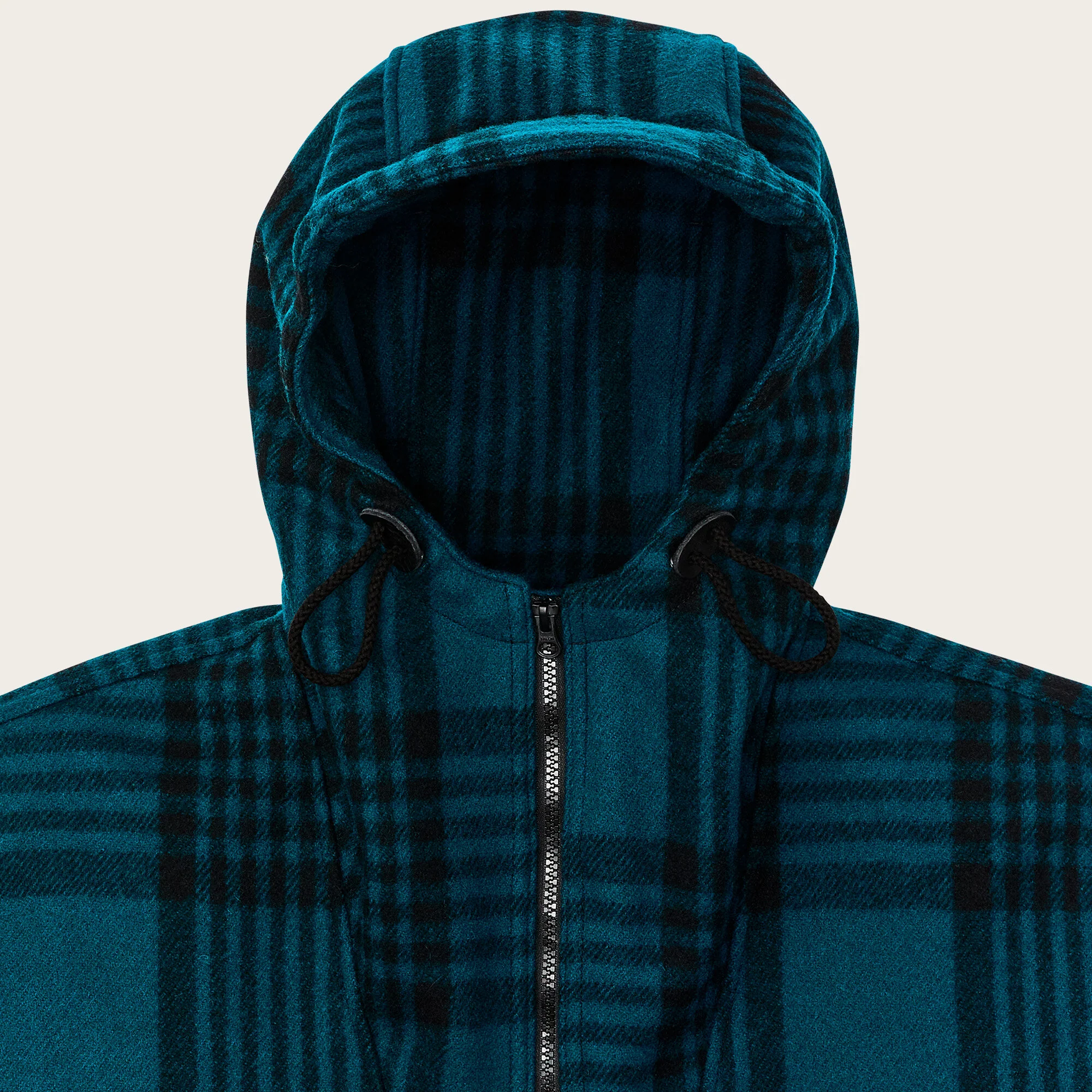 Mackinaw Wool Anorak – Image 4
