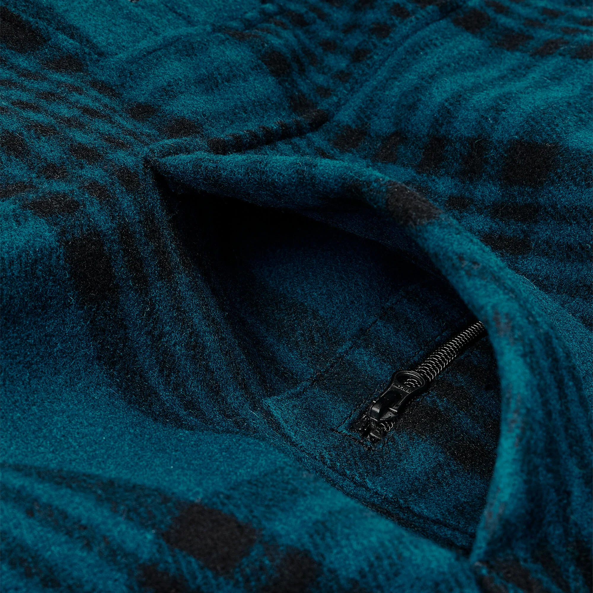 Mackinaw Wool Anorak – Image 6