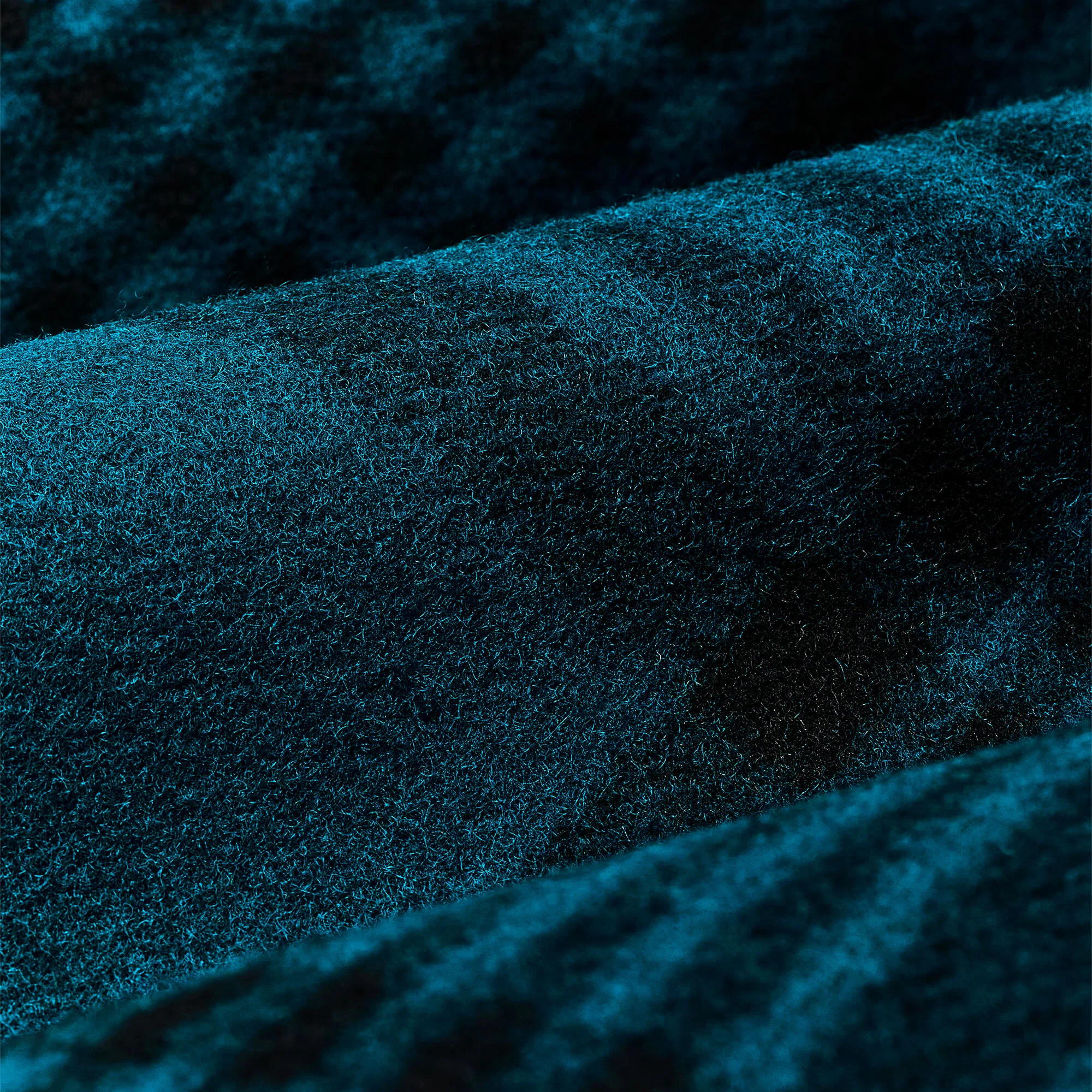 Mackinaw Wool Anorak – Image 7