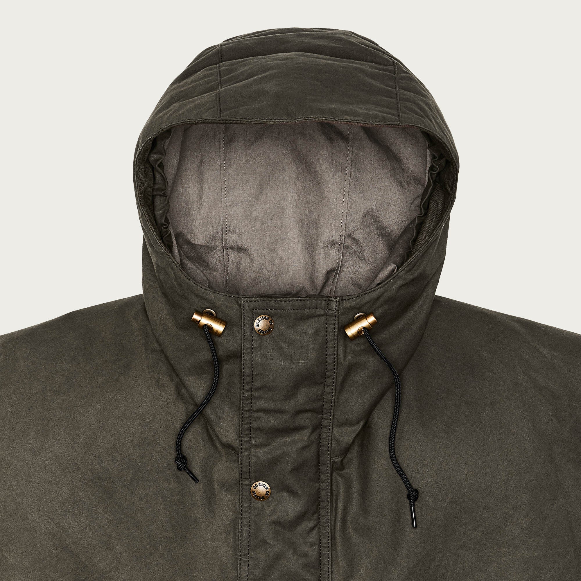 Ranger Insulated Anorak – Image 3