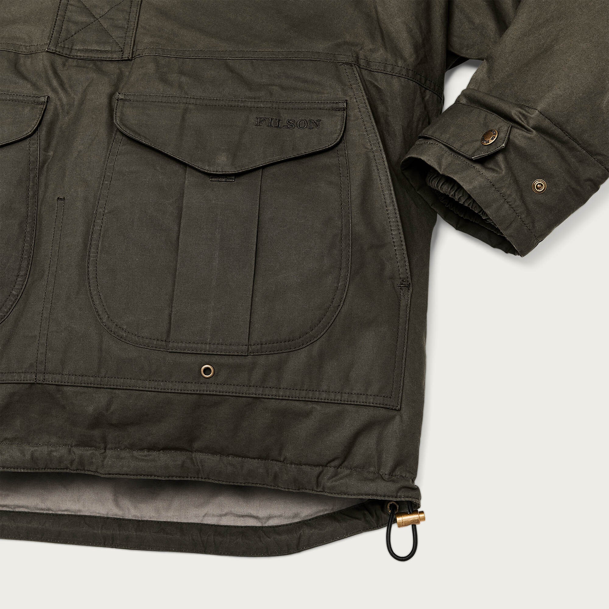 Ranger Insulated Anorak – Image 4