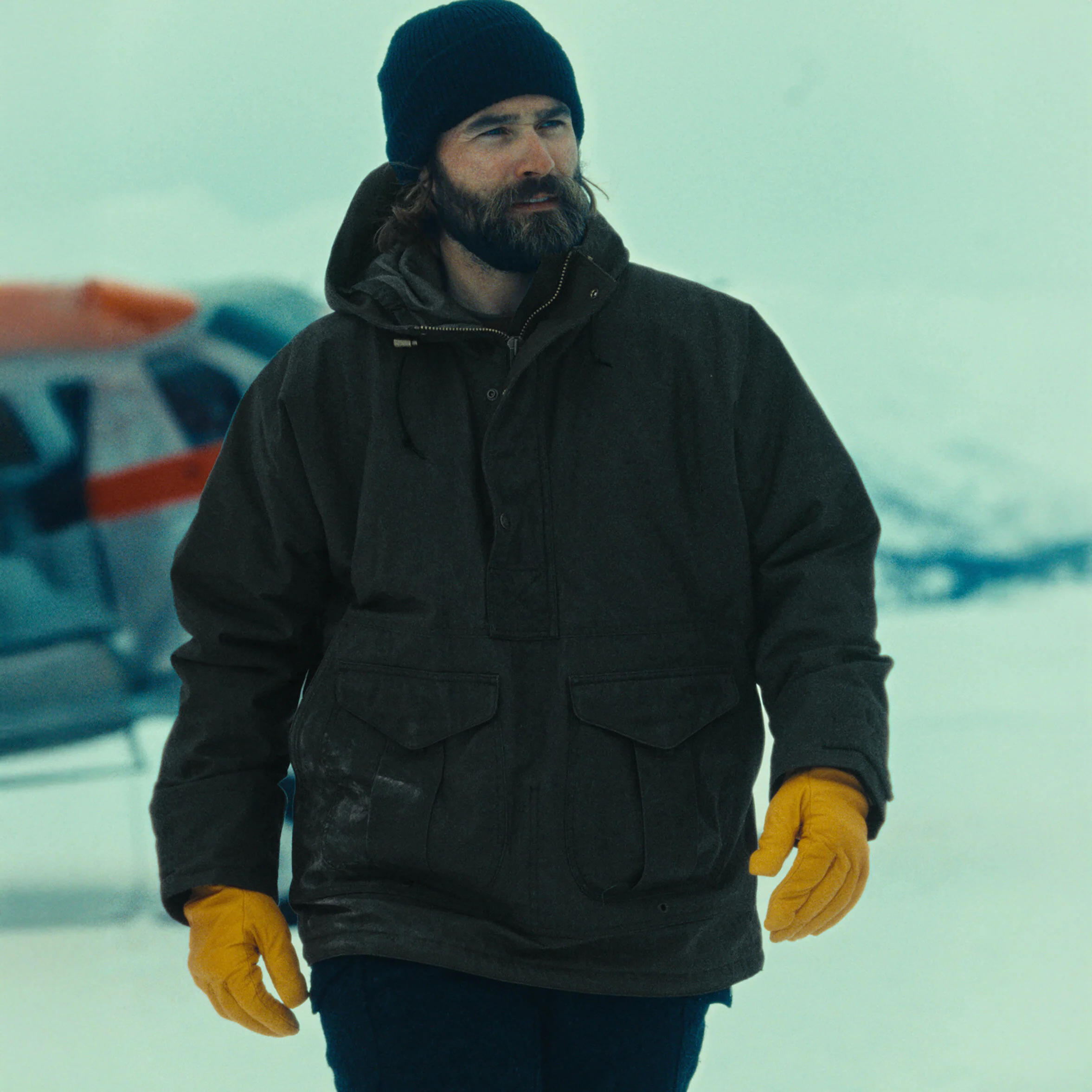 Ranger Insulated Anorak – Image 6