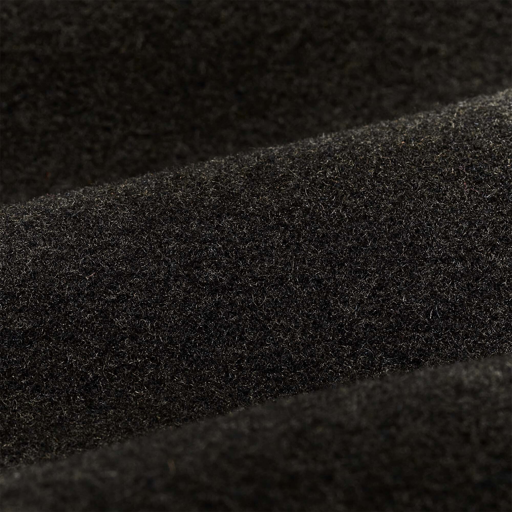 LONG MACKINAW WOOL CRUISER – Image 7