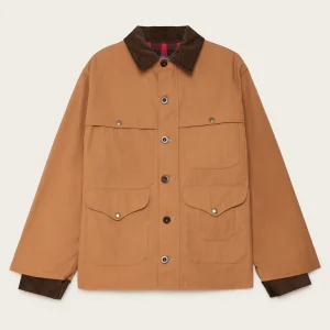 FILSON X JUNYA WATANABE COTTON CRUISER