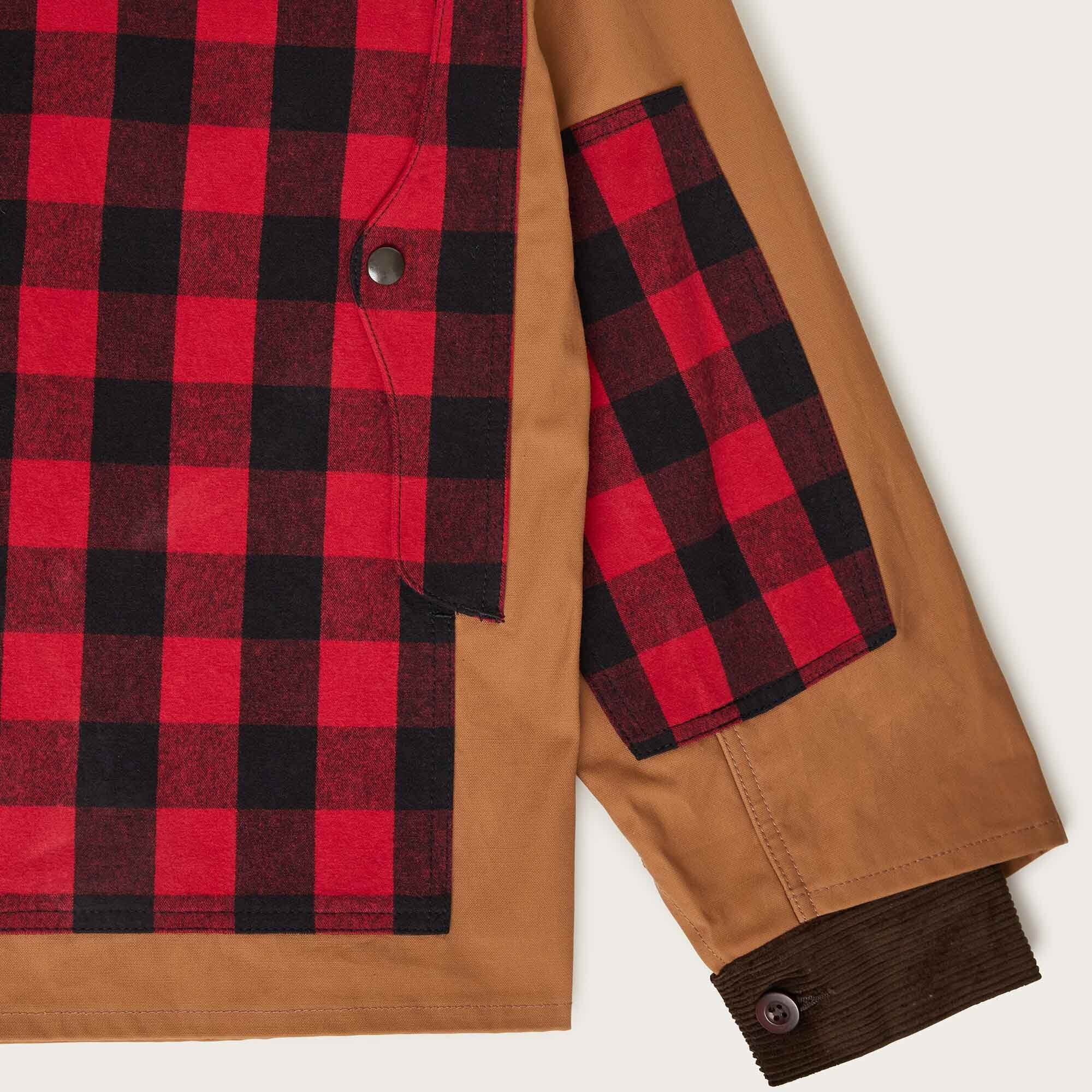 FILSON X JUNYA WATANABE COTTON CRUISER – Image 3
