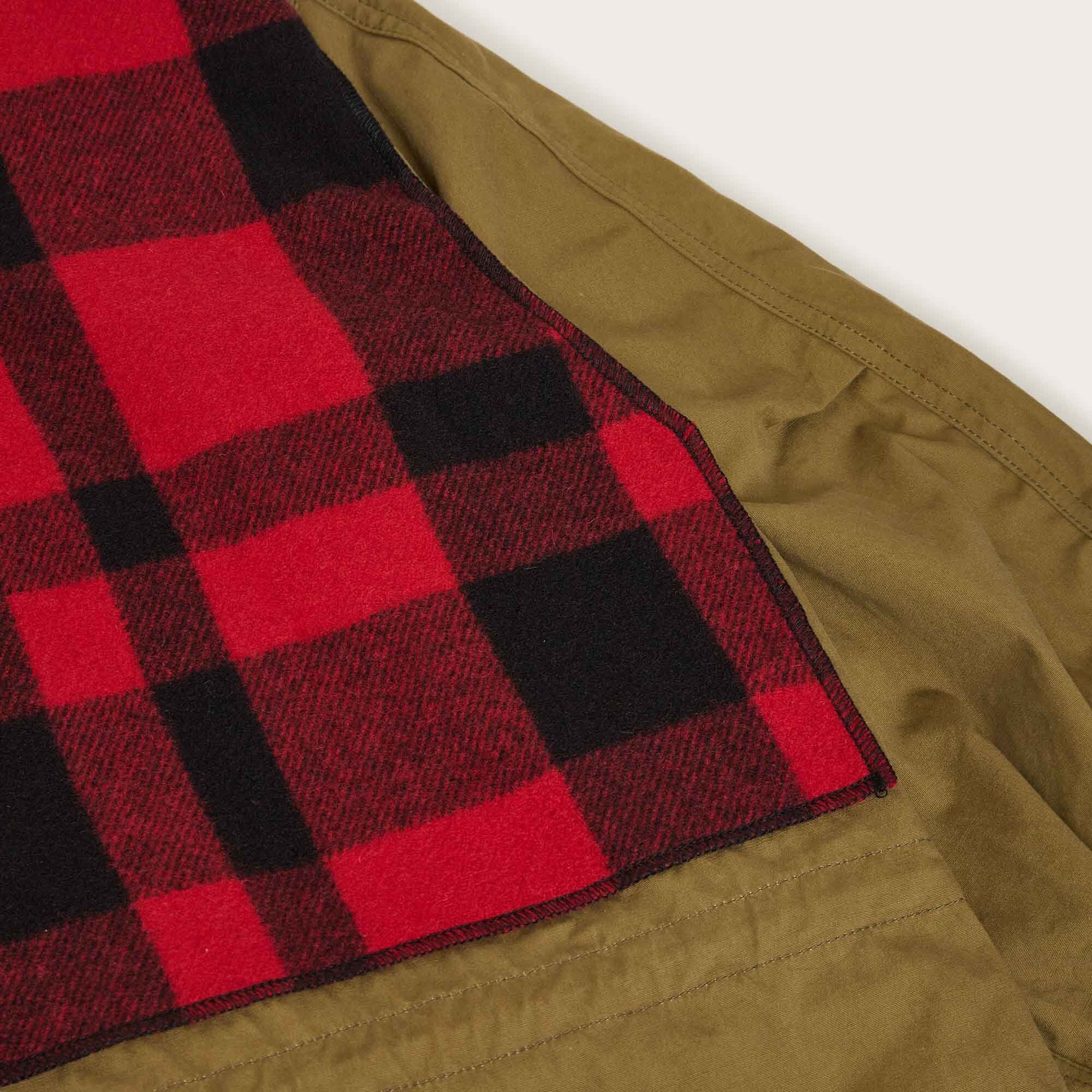 FILSON X JUNYA WATANABE TRENCH COAT – Image 3
