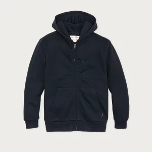 PROSPECTOR FULL-ZIP HOODIE